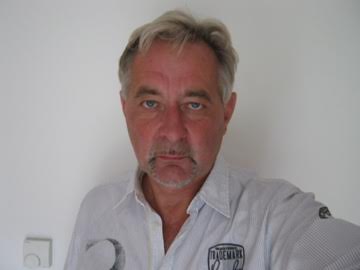 Dipl.-Ing. Uwe Niedzballa - Energieberater & Planungsingenieur